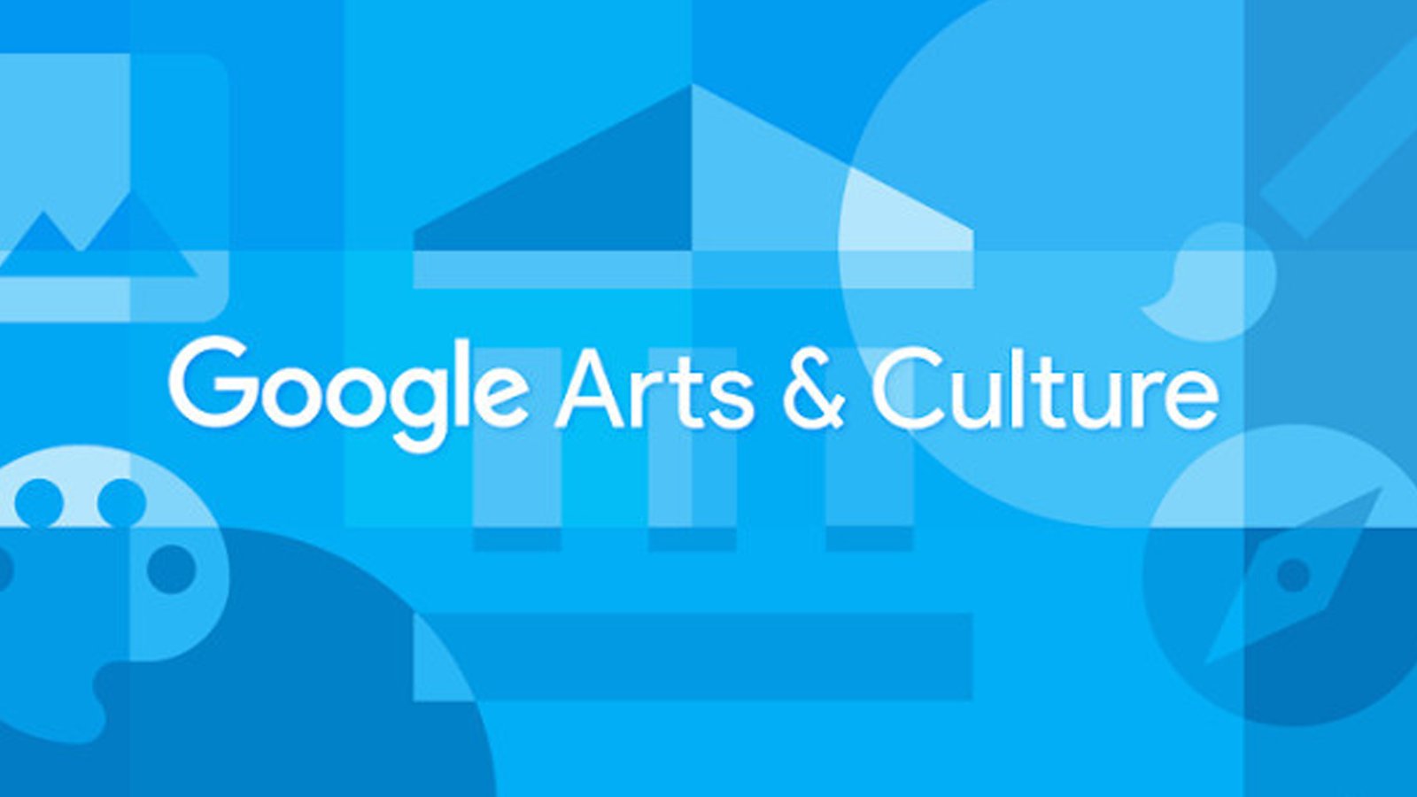 Google Arts
