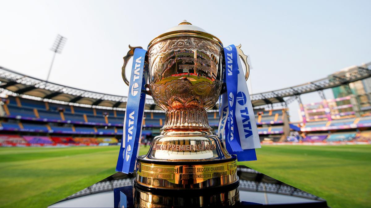 Timetable schedule of first 21 matches of IPL 2024 announced