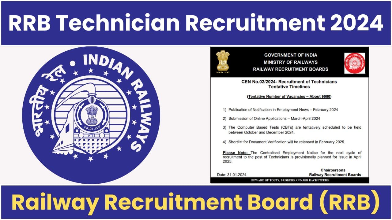 RRB-Technician-Recruitment-2024