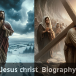 Jesus christ