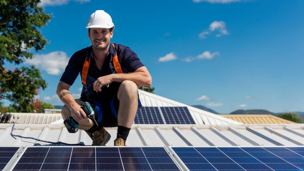 Residential Solar Rooftop Yojana 2025