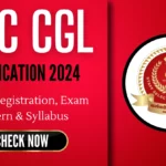 SSC-CGL
