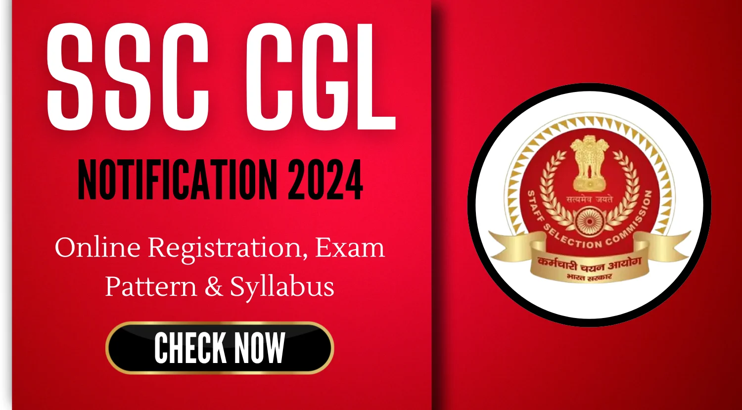 SSC-CGL