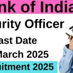 Bank of India