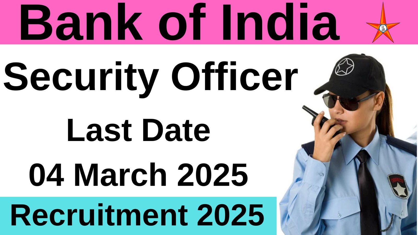 Bank of India