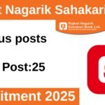 Rajkot Nagarik Sahakari Bank