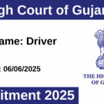 High Court of Gujarat