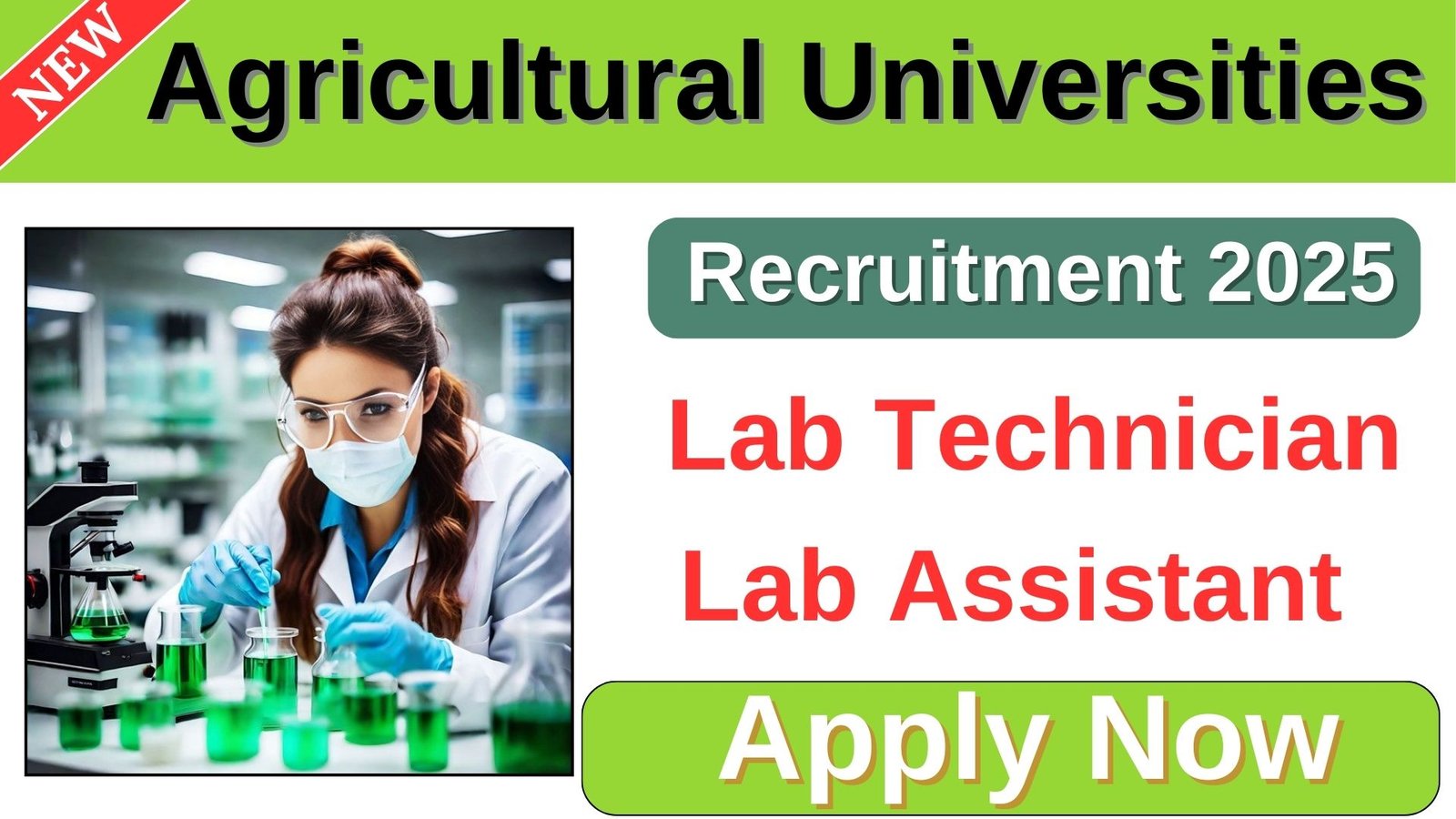 Agricultural Universities