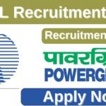 PGCIL Recruitment 2025