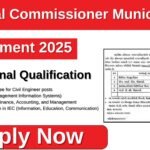 Bhavnagar Recruitment 2025