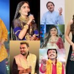 Gujarati Garba Collection 2025