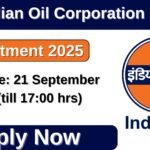 IOCL Recruitment 2025