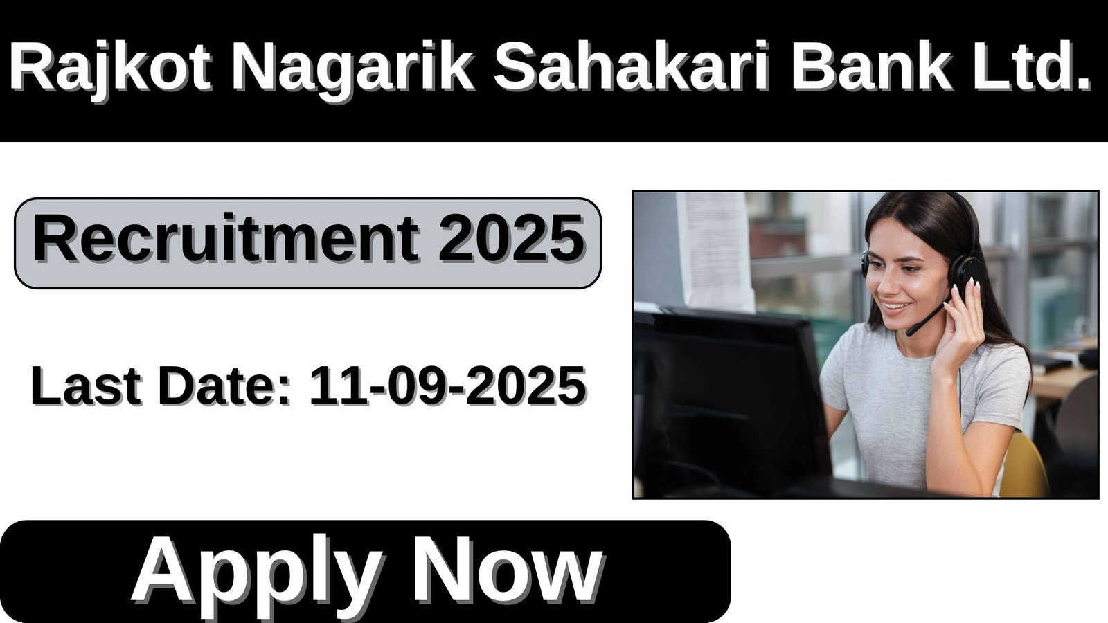 RNSB Recruitment