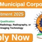 Surat Municipal Corporation Recruitment 2025