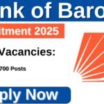 BOB Apprentice Recruitment 2025