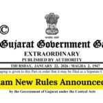 CCE Exam New Rules Announced 2026