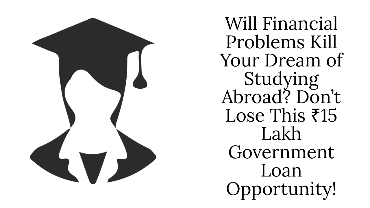 Government Loan