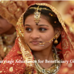 Marriage Assistance for Beneficiary