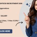 _PNB Bank Apprentices Recruitment 2026