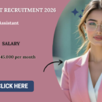 RBI Assistant Recruitment 2026