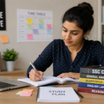 SSC CGL Recruitment 2026