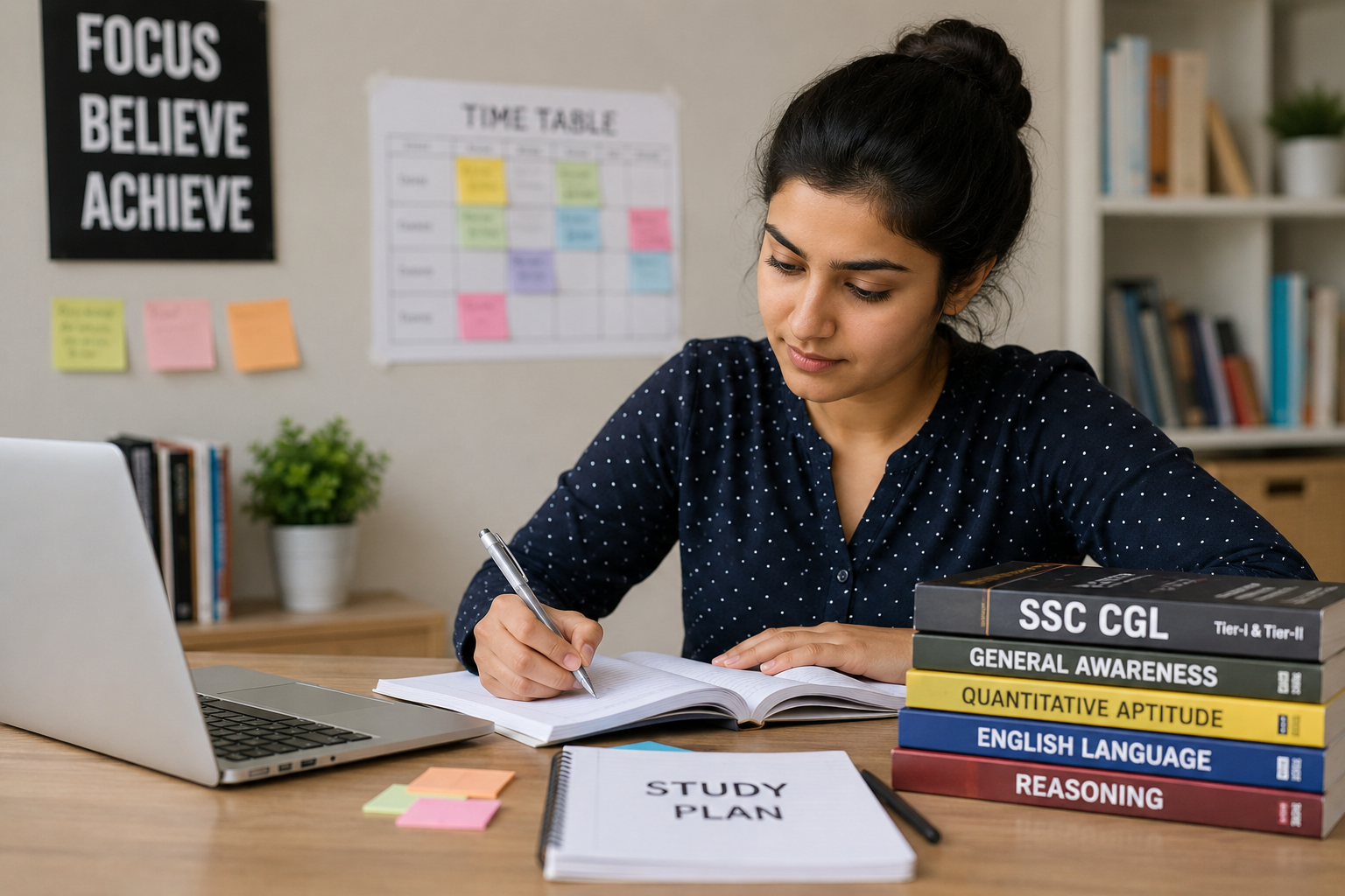 SSC CGL Recruitment 2026