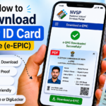 Voter ID Download