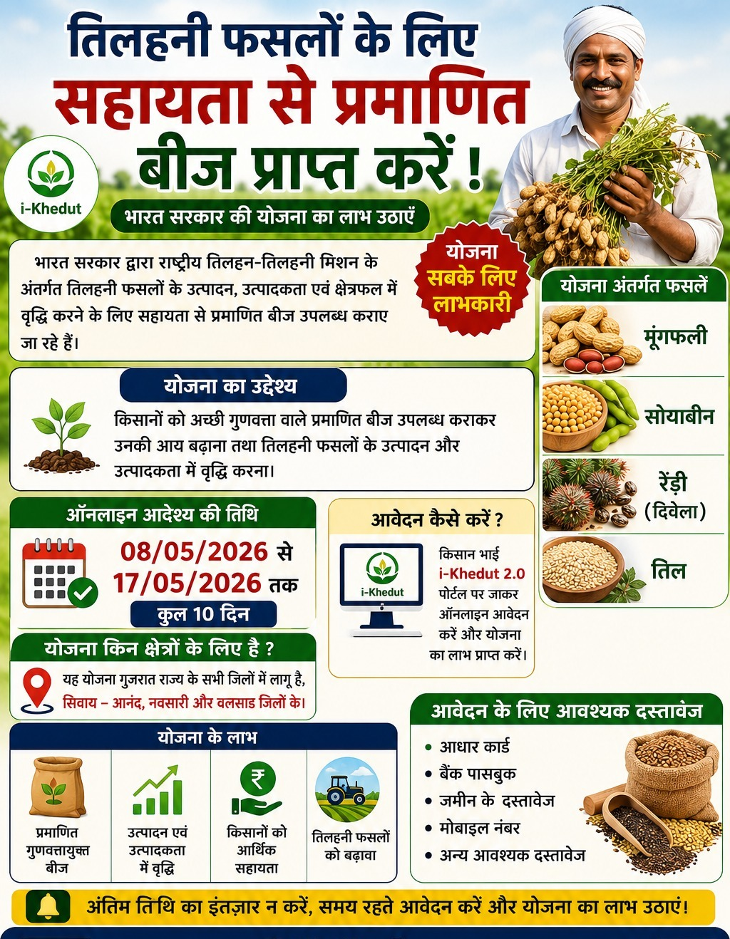 Government Subsidy Scheme
