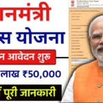PM Awas Yojana