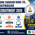 Sarvodaya Nagrik Sahakari Bank